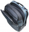 Рюкзак для ноутбука Hedgren HCOM04 Commute Tram Backpack 2 cmpt 15.4″ RFID USB HCOM04/706-01 706 City Blue - фото №2