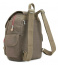 Рюкзак Kipling K1563522X City Pack S Small Backpack True Beige C