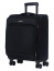 Чемодан Robinzon RS1953-N Sakhalin Spinner S 55 см RS1953-N-01 01 Black - фото №1