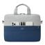 Сумка для ноутбука Rivacase 7522 Prater Laptop Bag 14″ 7522 Grey/Dark Blue - фото №2