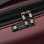 Чемодан Delsey 003867810 Meteor EU Trolley M 68 см Expandable 00386781004 04 Burgundy - фото №8