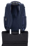 Женский рюкзак для ноутбука Samsonite KG9*004 Openroad Chic 2.0 Backpack 14.1″ USB KG9-01004 01 Eclipse Blue - фото №8
