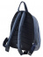 Кожаный рюкзак для ноутбука Tony Perotti 564502 Contatto 14″ 564502/23 23 Dark Blue - фото №4