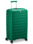 Чемодан на колёсах Roncato 418181 Butterfly B-Flying Spinner L 76 см Expandable 418181-07 07 Brilliant Green - фото №8