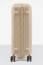 Чемодан на защелках Eberhart 33C*420 Click Spinner S 55 см 33C-004-420 004 Camel - фото №9