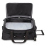 Сумка на колесах Kipling K13367 Teagan M Medium Wheeled Duffle 66 см K13367P39 P39 Black Noir - фото №2