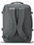 Сумка-рюкзак для путешествий Roncato 415326 Ironik 2.0 Easyjet Cabin Backpack 15″ 415326-22 22 Anthracite - фото №4