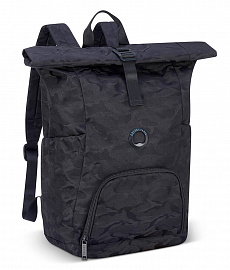 Рюкзак для ноутбука Delsey 3910610 Citypak Backpack 15.6″ 