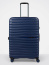 Чемодан Eberhart 46D*428 Dune Spinner L 76 см 46D-041-428 041 Dark Blue - фото №3