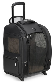 Сумка для перевозки животных до 10 кг Delsey 003289170 Raspail 2W Pet Carrier