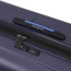 Чемодан Hedgren HCMBY01MEX Comby M Spinner 65 см Expandable HCMBY01MEX/870-01 870 Peacoat Blue - фото №11