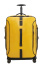 Сумка на колёсах Samsonite 01N*013 Paradiver Light Spinner Duffle 79 см 01N-06013 06 Yellow - фото №8