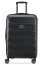 Чемодан Delsey 003867810 Meteor EU Trolley M 68 см Expandable 00386781000Z9 00 Black - фото №1
