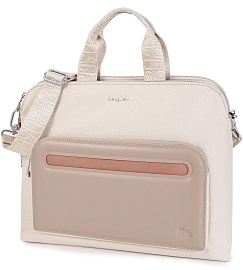Женская сумка для ноутбука Hedgren HFIKA08 Fika Lungo Tote Bag RFID 14″