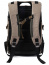 Рюкзак для ноутбука Hedgren HCOM05 Commute Rail Backpack 3 cmpt 15.6″ RFID USB HCOM05/877-20 877 Vintage Beige - фото №5