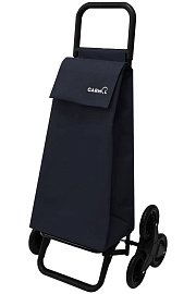Хозяйственная сумка-тележка Garmol 14G3x3 PO Poliester на шасси G3x3
