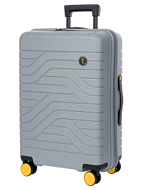 Чемодан BY by Bric's B1Y08427 Ulisse Trolley M 65 см Expandable