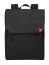 Рюкзак для ноутбука Samsonite 92N*001 Red Flep Laptop Backpack 14.1″ 92N-09001 09 Black - фото №4