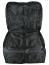 Портплед Ego Favorite 033-8122 из натуральной кожи 57 см 033-8122 Чёрный - фото №3