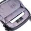 Сумка для планшета Hedgren HLNK01 Link Contact Crossover 7.9″ RFID HLNK01/003 003 Black - фото №6
