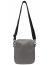 Сумка через плечо Hedgren HDSH02 Dash Zip Sustainably Made Crossbody HDSH02/316-01 316 Sepia/Brown - фото №5