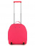 Детский чемодан Bouncie LGE-15BR-R01 Eva Upright 40 см Pink Bear LGE-15BR-R01 Pink Bear - фото №5