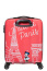 Чемодан American Tourister 19C*019 Disney Legends Take Me Away Spinner 55 см 19C-90019 90 Take Me Away Minnie Paris - фото №4