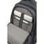 Рюкзак на колесах American Tourister 33G*013 AT Work Laptop Backpack/Wheels 15.6″ 33G-28013 28 Grey/Orange - фото №2