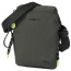 Женская сумка для телефона Hedgren HSTG07 String Sipho Phone/Bottle Bag HSTG07/905-01 905 Black Ink - фото №1