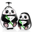 Детский чемодан и рюкзак в подарочной коробке Heys 13030-3171-00 Travel Tots Panda