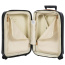 Чемодан Bric's BAH08451 Taormina 21″ Carry-on Spinner S  55 см USB Expandable BAH08451.001 001 Black - фото №2