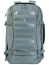 Рюкзак для путешествий Hedgren HCMBY10 Comby Unisex Trip L Backpack 15.6″ RFID Expandable HCMBY10/059-01 059 Grey Green - фото №3