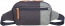 Поясная сумка Samsonite CH7*005 Rewind Natural Belt Bag CH7-01005 01 River Blue - фото №4