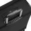 Легкий чемодан на 2 колёсах Roncato 414745 Lite Soft Cabin Upright 55 см 414745-81 81 Black - фото №5