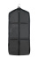Чемодан на колёсах Samsonite CG7*020 Pro-DLX 5 Spinner 55 см 15.6″ Exp CG7-01020 01 Oxford Blue - фото №6