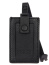 Кожаная мужская сумка через плечо Bric's BR107709 Torino Shoulder Bag L BR107709.001 001 Black - фото №6