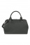Женская сумка Lipault P51*008 Lady Plume Bowling Bag S P51-16008 16 Anthracite Grey - фото №4