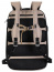 Рюкзак для путешествий Hedgren HCOM07 Commute Turtle Backpack/Duffle Cabin Size 15.6″ RFID USB HCOM07/877-20 877 Vintage Beige - фото №5