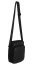 Мужская сумка через плечо Magellan MAG-A603-11358-8 Santiago Shoulder Bag MAG-A603-11358-8 Black - фото №4