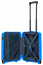 Чемодан BY by Bric's B1Y08430 Ulisse Cabin S 55 см Expandable USB B1Y08430.537 537 Electric Blue - фото №2