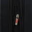 Чемодан на 2 колёсах Roncato 416101 Speed Large Trolley 74 см Expandable 416101-01 01 Black - фото №5