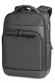 Рюкзак для ноутбука Samsonite KF9*005 Mysight Laptop Backpack 17.3″ USB