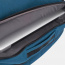 Сумка-рюкзак для ноутбука Hedgren HCTL02 Central Focal 3-Way Briefcase Backpack 14″ HCTL02/183 183 Legion Blue - фото №3