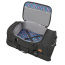 Сумка на колёсах American Tourister 92G*003 AllTrail Duffle With Wheels L 92G-09003 09 Black - фото №2