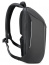 Рюкзак для ноутбука антивор Delsey 001020610 Securain Backpack 16″ RFID 00102061000 00 Black - фото №9