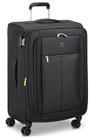Чемодан Delsey 003430811 Pin Up 6 4DW Trolley 68 см