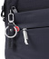 Сумка кросс-боди и на ремень Hedgren HFURO05 Furo Totoi Crossover RFID HFURO05/915-15 915 Vulcan Blue - фото №6