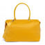 Женская дорожная сумка Lipault P51*303 Lady Plume Weekend Bag M FL 2.0 P51-45303 45 Mustard - фото №1