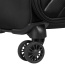 Чемодан Delsey 003284803 Sky Max 2.0 4DW Slim Cabin Case S 55 см 00328480300 00 Black - фото №5