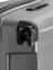 Чемодан на колёсах Robinzon RP3593-X Elba Deluxe Spinner S 55 см Exp